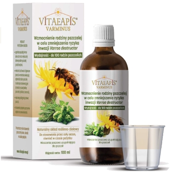 VITAEAPIS® Varminus